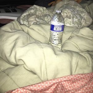 Meet your Posher, Liam